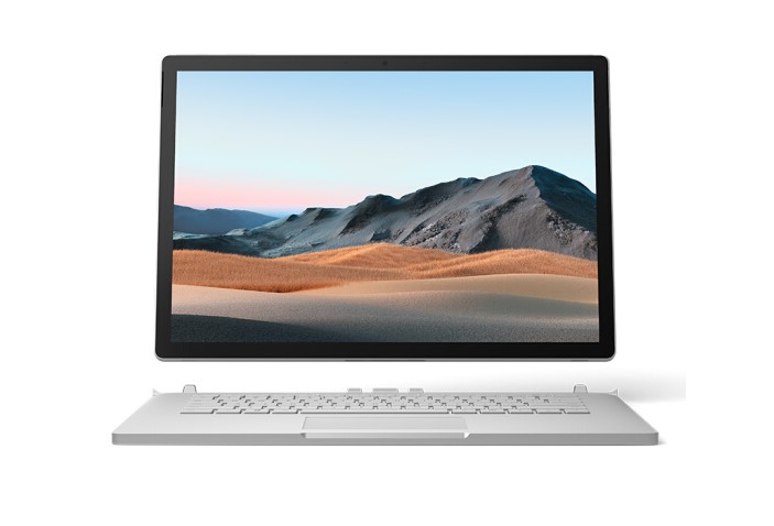长汀Surface 维修前的准备工作