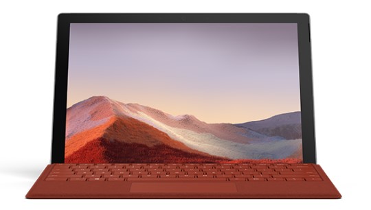 长汀清洁和维护 Surface